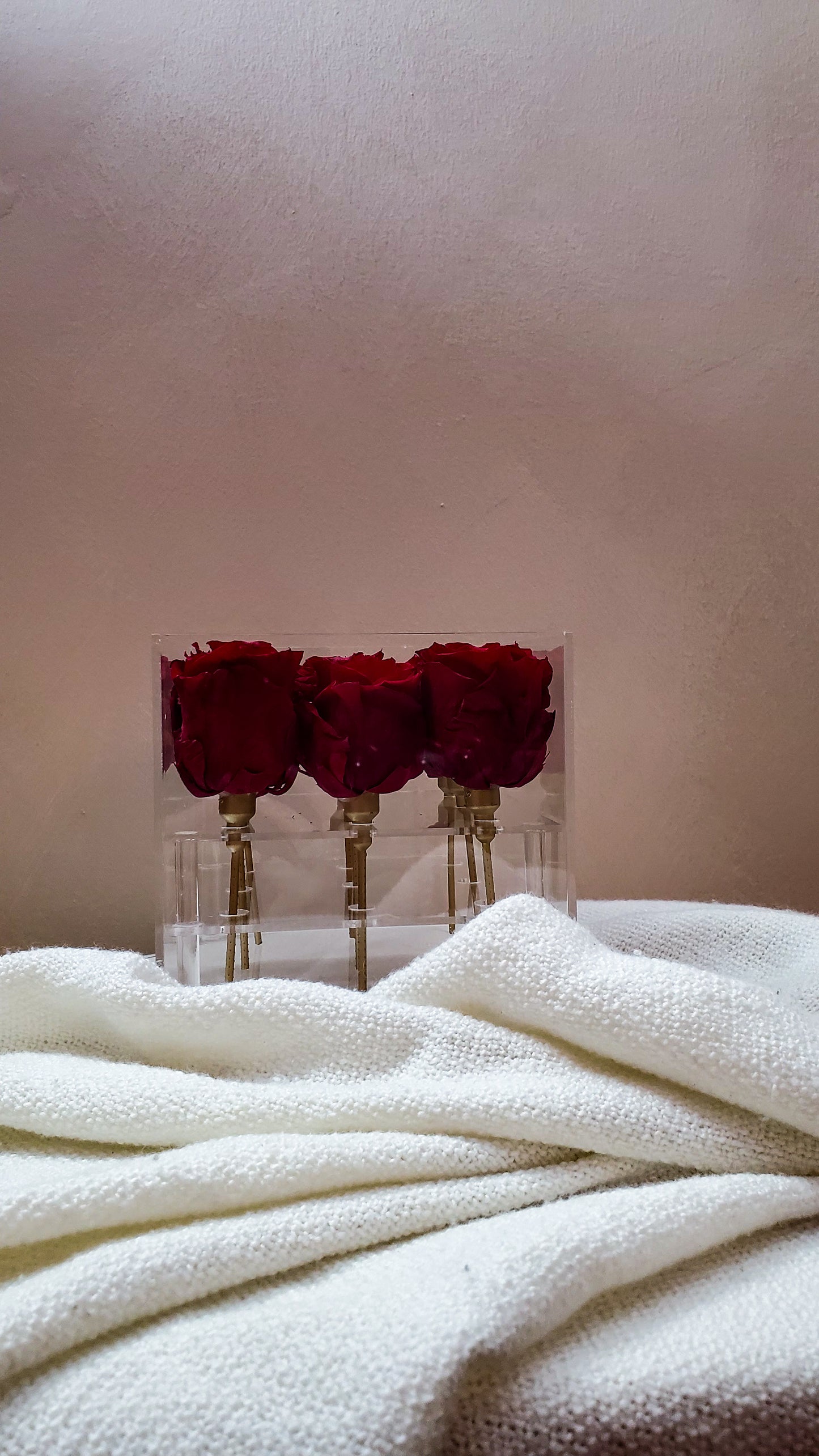 Malak – 4 Roses