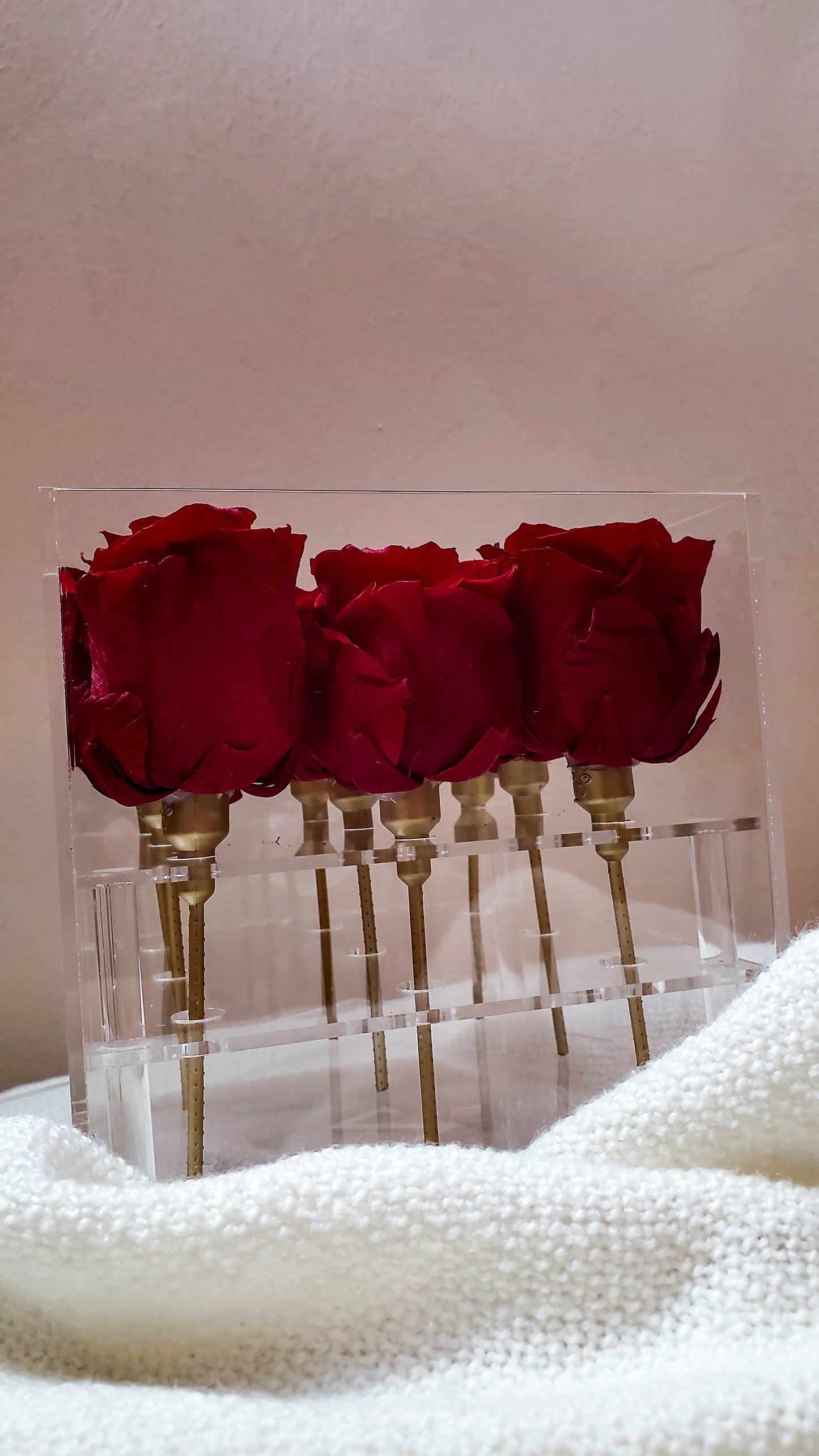Malak – 4 Roses