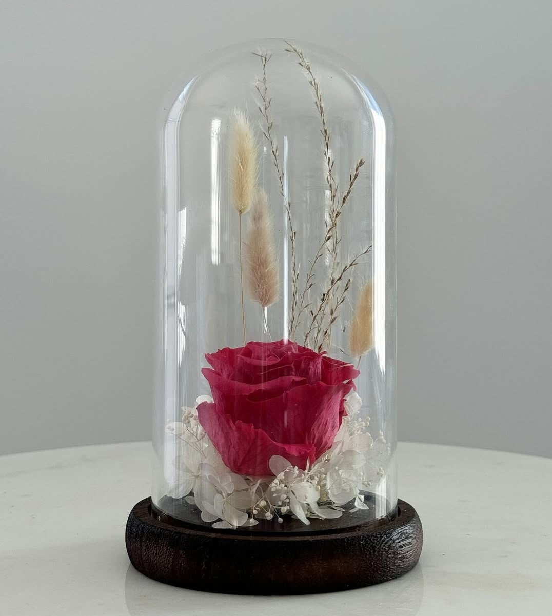 Pocahontas Bouquet – Timeless Elegance