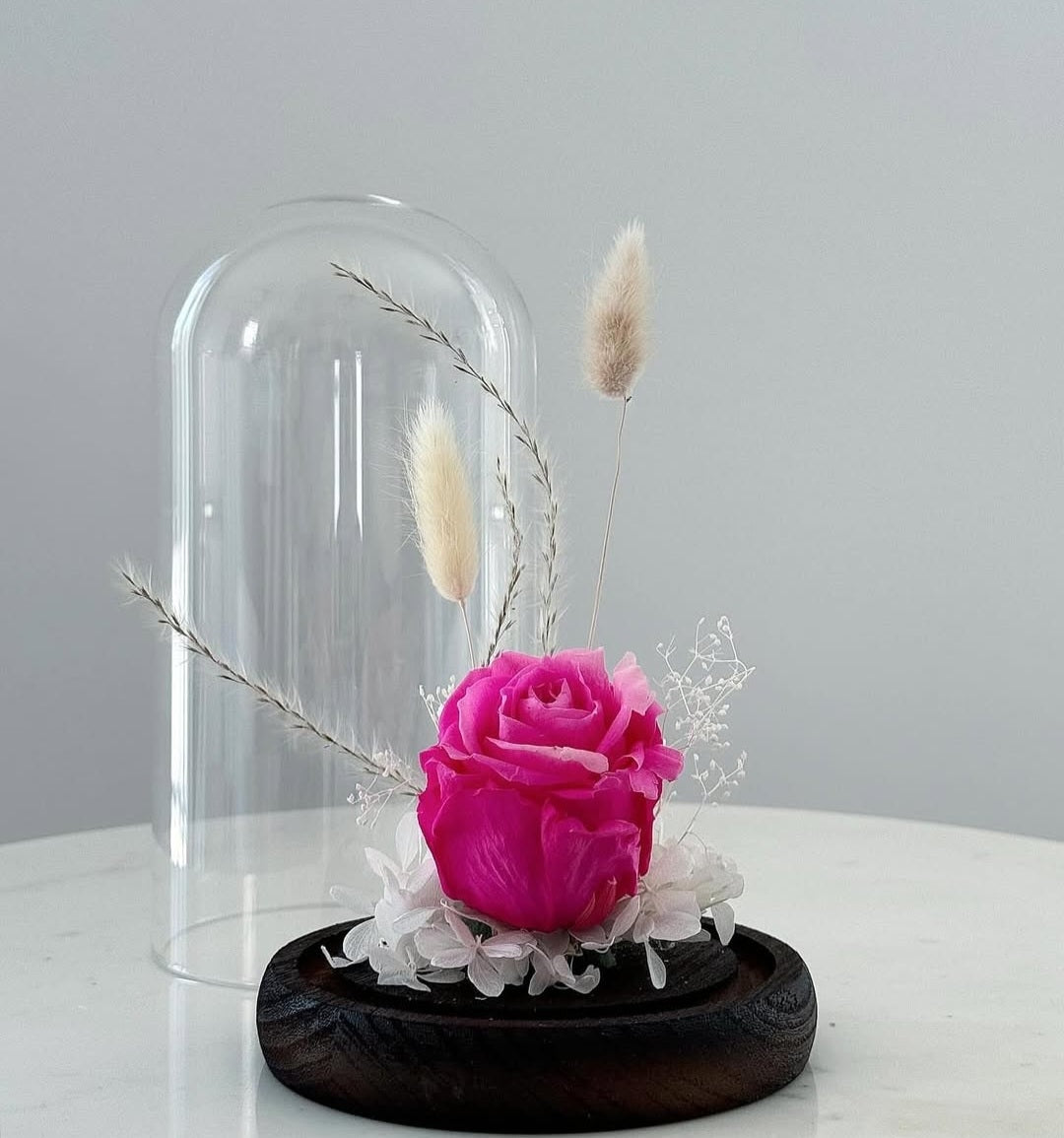 Pocahontas Bouquet – Timeless Elegance