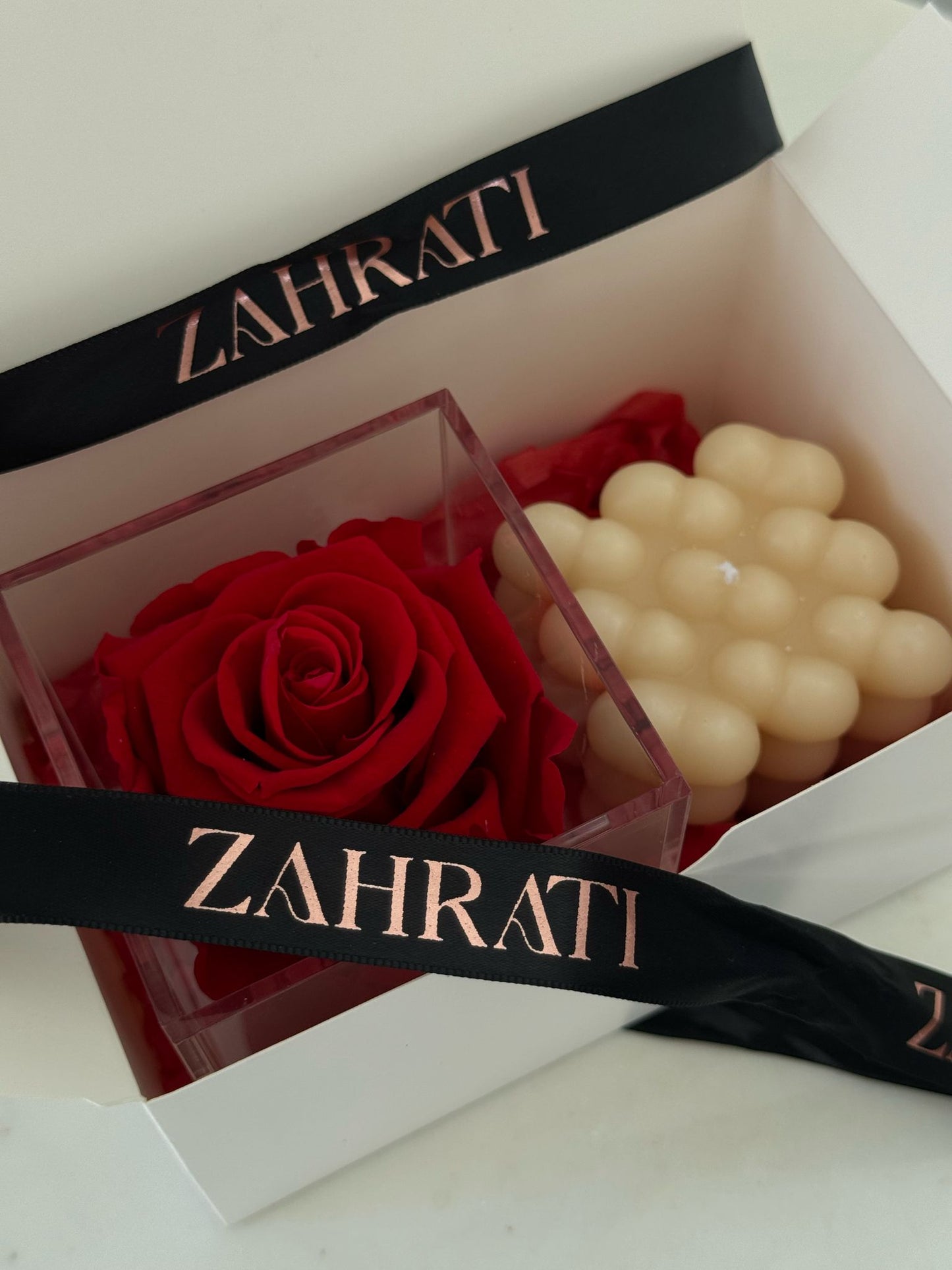 Coffret cadeau