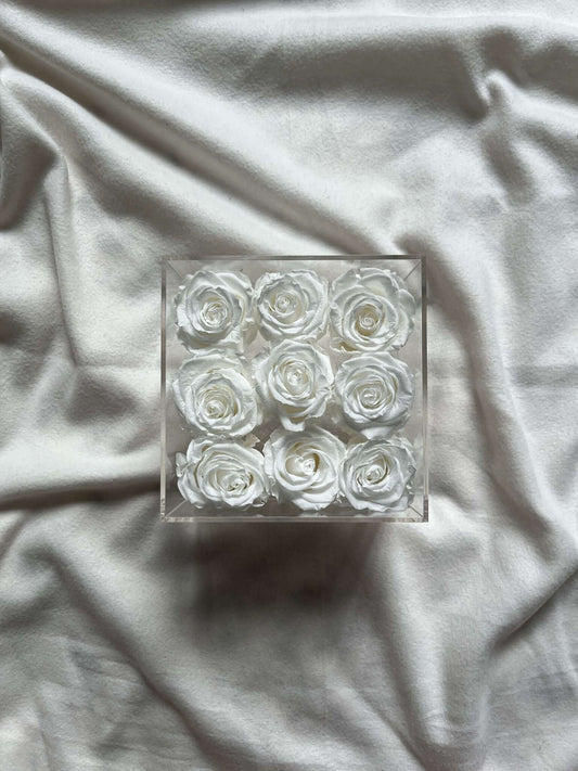 Malak – 4 Roses