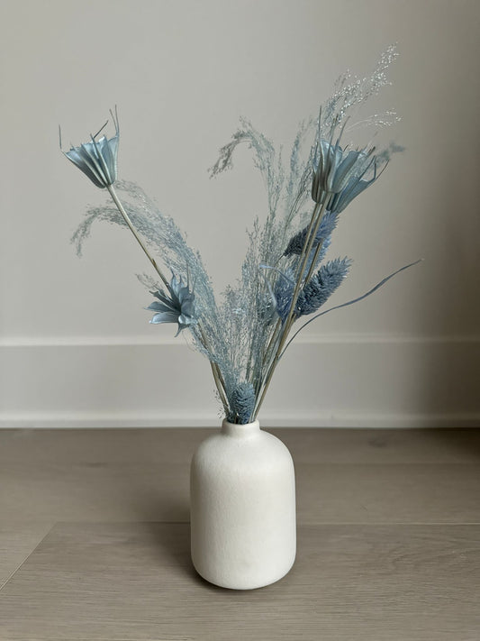 Eternal flower by fleuriste in chateauguay  for luxury flower delivery